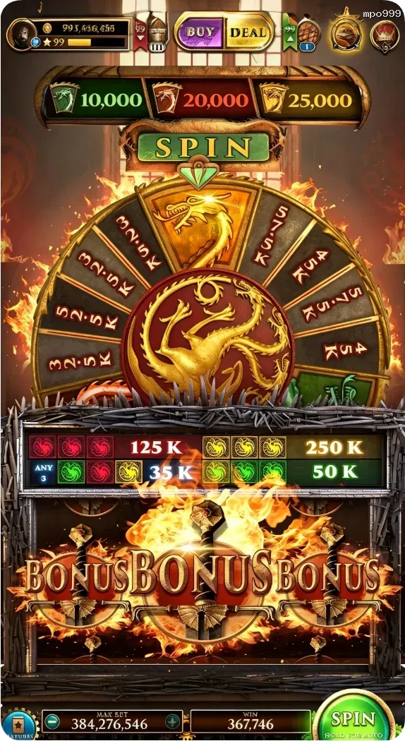 mpo999 Unduh